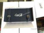 High Quality Replica GAGA Black Leather Watch box for sale - Wholesale